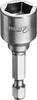 kwb 102712 Bits 12 mm 1-piece Hex