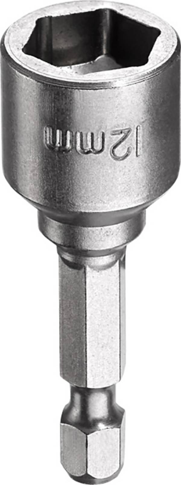 kwb 102712 Bits 12 mm 1-piece Hex