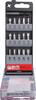 kwb 107420 Bit set 16-piece Bit holder