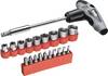 kwb 119390 Bit set 21-piece incl. screwdriver bit holder
