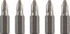 kwb 120040 Philips bit 5-piece