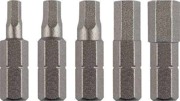kwb 120440 Philips bit 5-piece