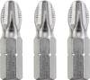 kwb 121001 Philips bit Drive (screwdriver): 1/4" (6.3 mm) Downforce: Phillips PH 1 25 mm