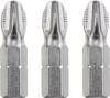 kwb 121002 Philips bit Drive (screwdriver): 1/4" (6.3 mm) Downforce: Phillips PH 2 25 mm