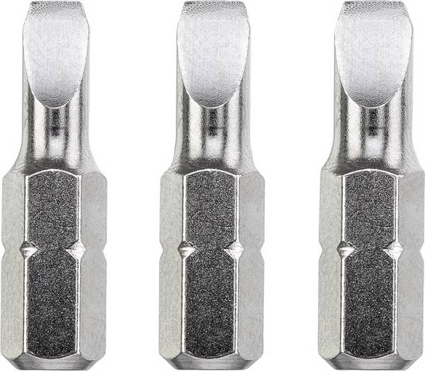 kwb 121540 Philips bit 3-piece