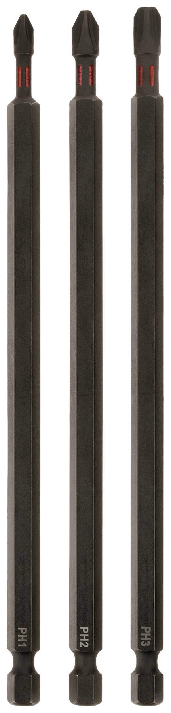 kwb 123041 Bit set 3-piece