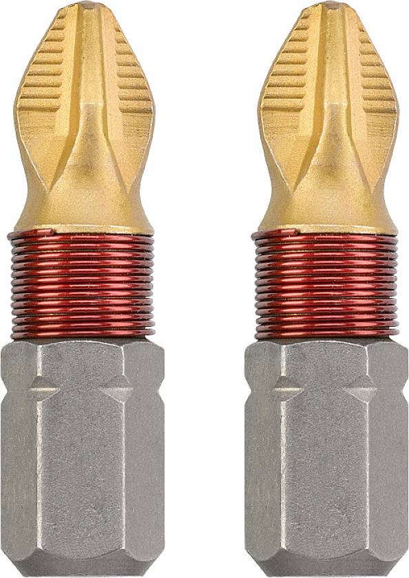 kwb 1/4" (6.3 mm)