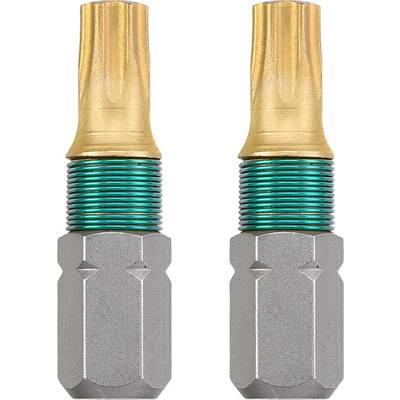 kwb 124230 Hex bit T 30 Steel 2 pc(s)