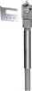 kwb 175440 Centre drill bit 15 mm, 25 mm, 45 mm Keyless drill chuck, Key-type drill chuck 1 pc(s)