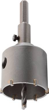 kwb  175566 Drill bit  68 mm  1 pc(s)