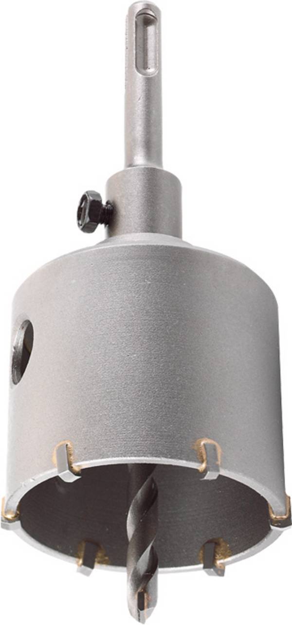 kwb  175666 Drill bit  68 mm  1 pc(s)