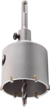 kwb  175666 Drill bit  68 mm  1 pc(s)