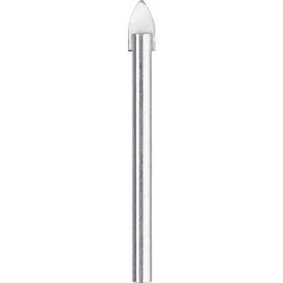 kwb 177010 Tile and glass drill bit 1-piece 10 mm 1 pc(s)