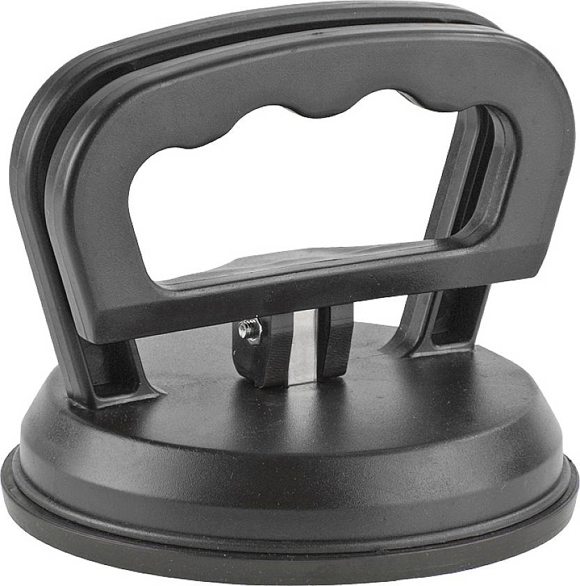 Suction cup handle up to 30 kg kwb;179890