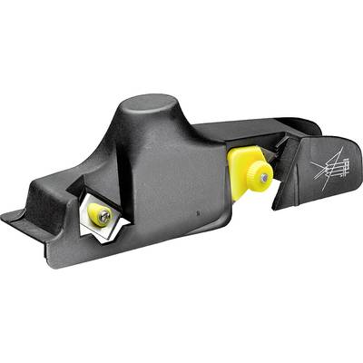 kwb 185000 Edge trimming plane for rig plates 1 pc(s)