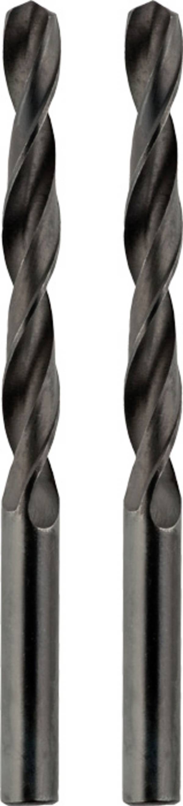 kwb 209620 HSS Twist drill bit 2 mm Total length 49 mm DIN 338 Cylinder shank 2 pc(s)