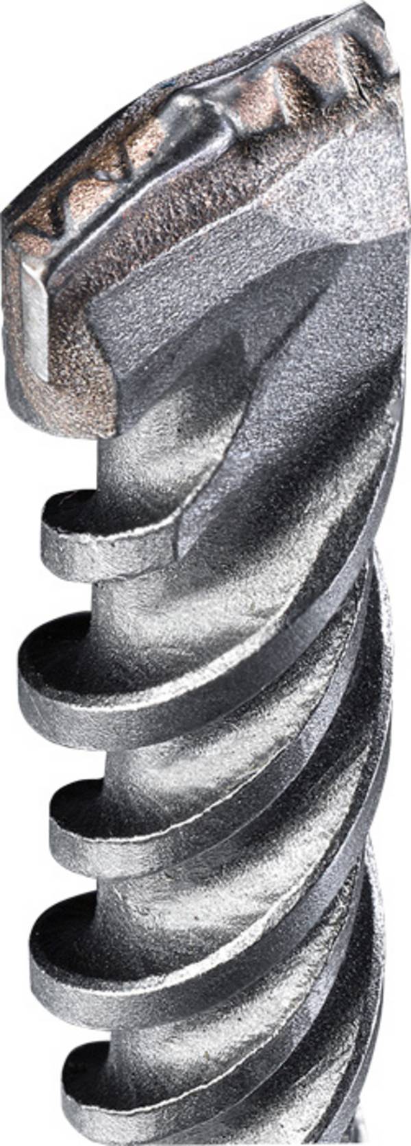 kwb  242240 Quenched steel Hammer drill bit 1-piece 10 mm Total length 215 mm SDS-Plus 1 pc(s)