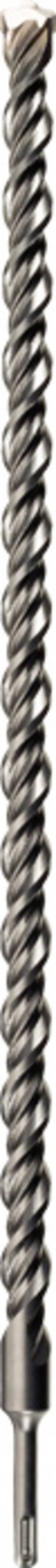 kwb  246620 40Cr steel Hammer drill bit 1-piece 20 mm Total length 600 mm SDS-Plus 1 pc(s)