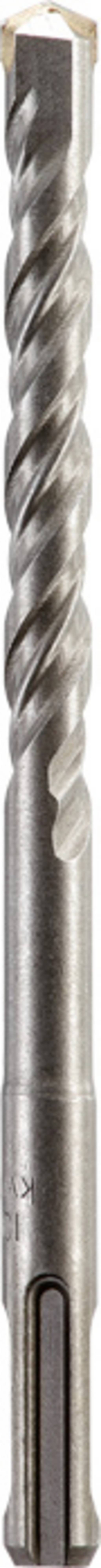 kwb  261672 40Cr steel Hammer drill bit 1-piece 12 mm Total length 160 mm SDS-Plus 1 pc(s)