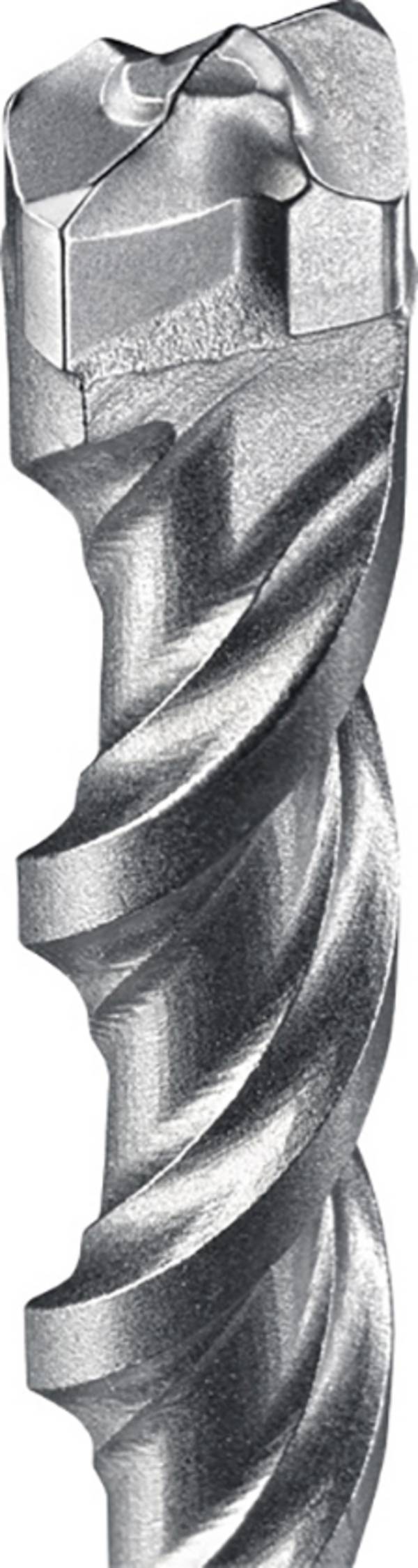 kwb  261765 Quenched steel Hammer drill bit 1-piece 6.5 mm Total length 165 mm SDS-Plus 1 pc(s)