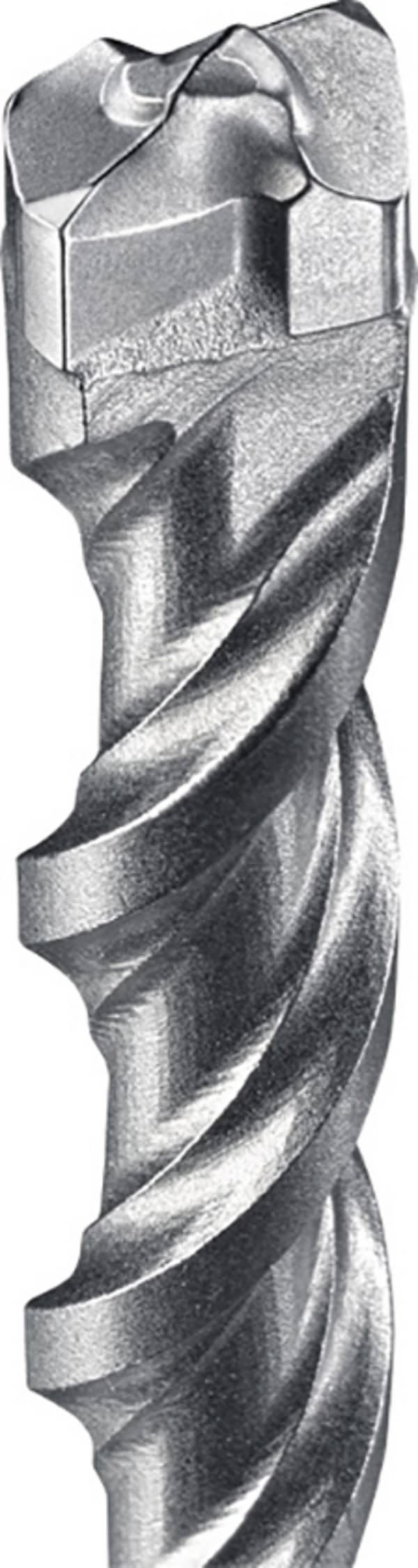 kwb  264716 Quenched steel Hammer drill bit 1-piece 16 mm Total length 465 mm SDS-Plus 1 pc(s)