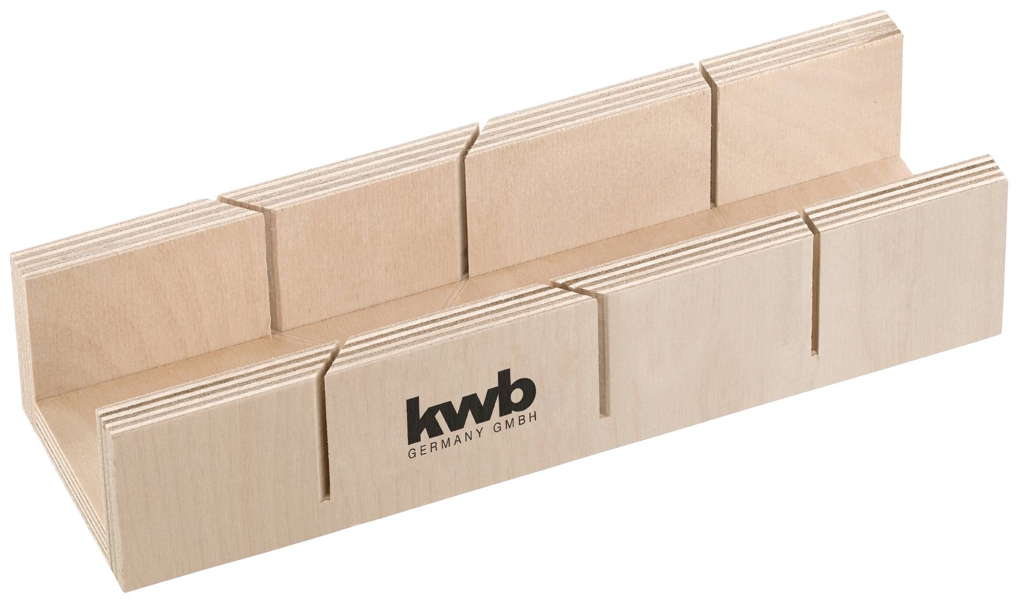 kwb 311026 Clamping mitre box