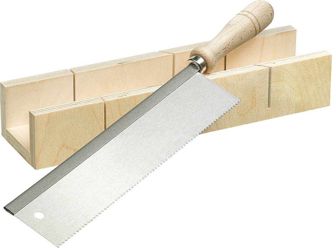 kwb 311800 Chop and mitre saw