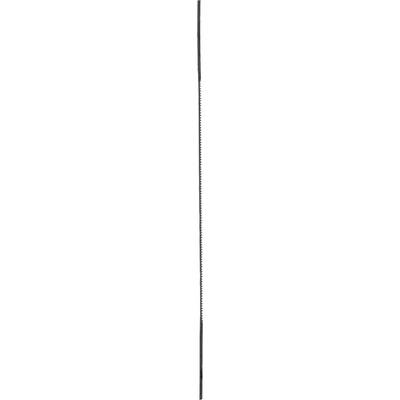 Long, black microphone with a mesh cover and a button on the handle, vertically positioned.