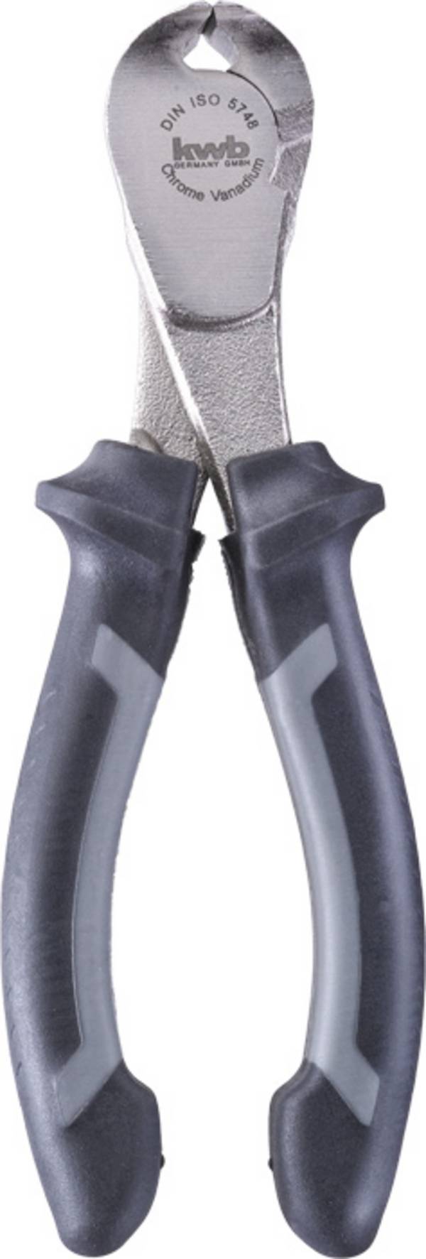 kwb 385010 Kraft end cutting nipper