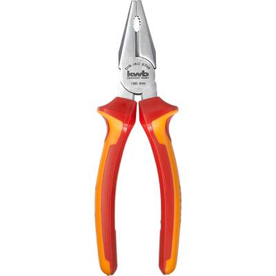 kwb 396320 Comb pliers 180 mm