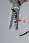 Wire-end sleeve pliers set