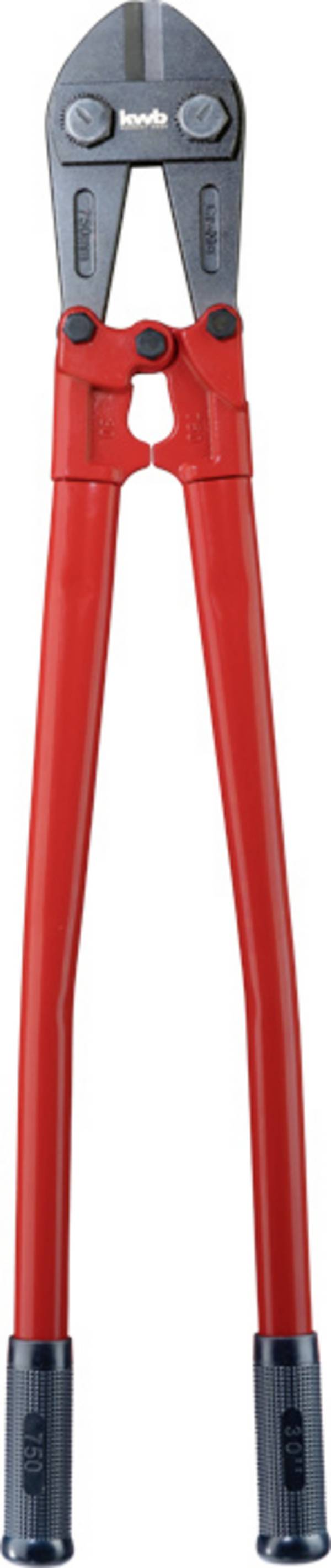 kwb  Bolt cutter 760 mm