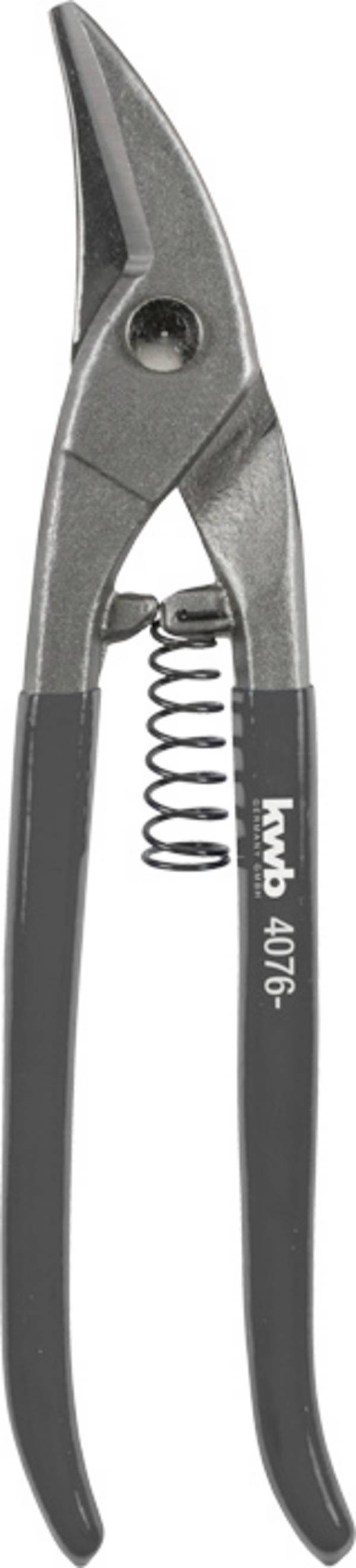 kwb Lead through plate shears  407600