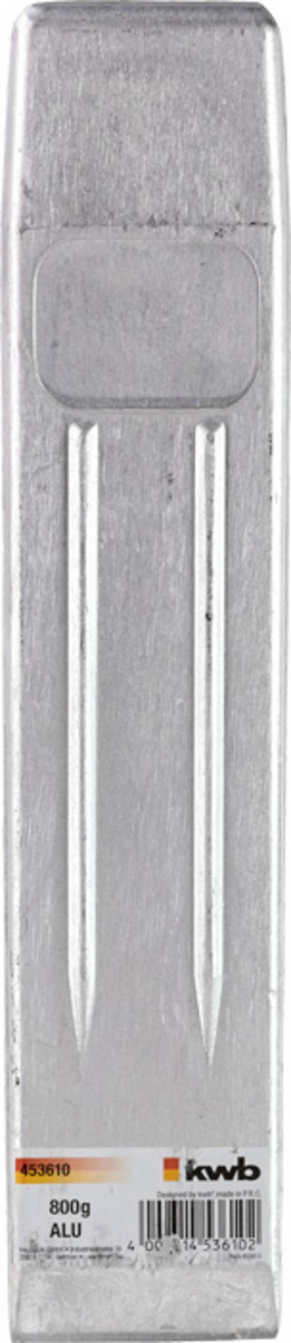 kwb 453610 Splitting wedge  1000 g