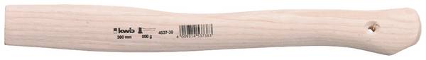 kwb 453738 Hatchet handle 380 mm 800 g