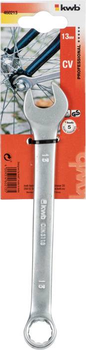 Inseritore Chiave A Bussola 1/4" Da 13mm Kwb - Per Utensili Elettrici, Professionale - Foto 7