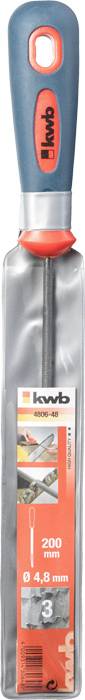 kwb 480648 Saw-chain file, round 1 pc(s)