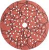 kwb 490706 Grinding disc Diameter 125 mm Grit size=60 5 pc(s)
