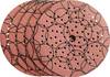 kwb 490718 Grinding disc Diameter 125 mm Grit size=180 5 pc(s)