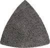 kwb 492308 Delta grinder mesh sanding disc Grit size 80 (L x W) 93 mm x 93 mm 5 pc(s)