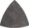 kwb 492322 Delta grinder mesh sanding disc Grit size 220 (L x W) 93 mm x 93 mm 5 pc(s)
