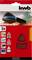 'KWB' Sandpaper, Set of 5 Sanding Sheets for Multi-Sander, Grit 40, Size 93 mm x 100 x 62 mm, compatible with Bosch.