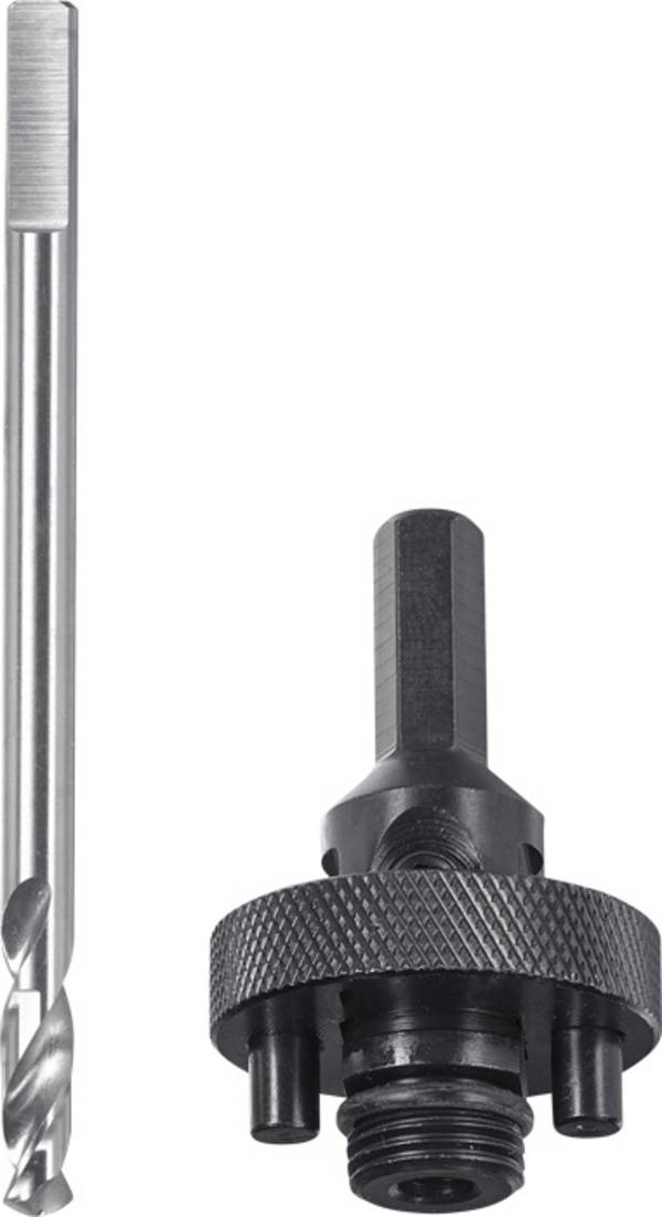 kwb  499004 Hole saw shank    1 pc(s)