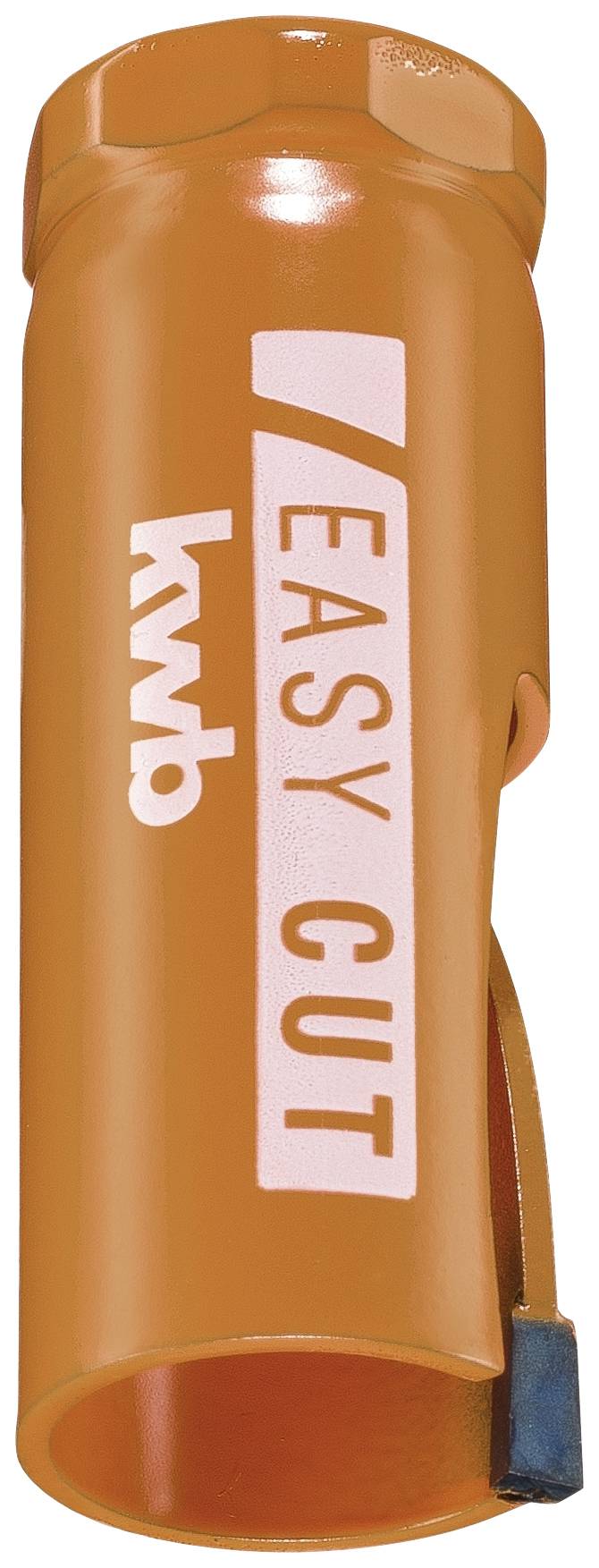 kwb 499025 Hole saw 25 mm 1 pc(s)