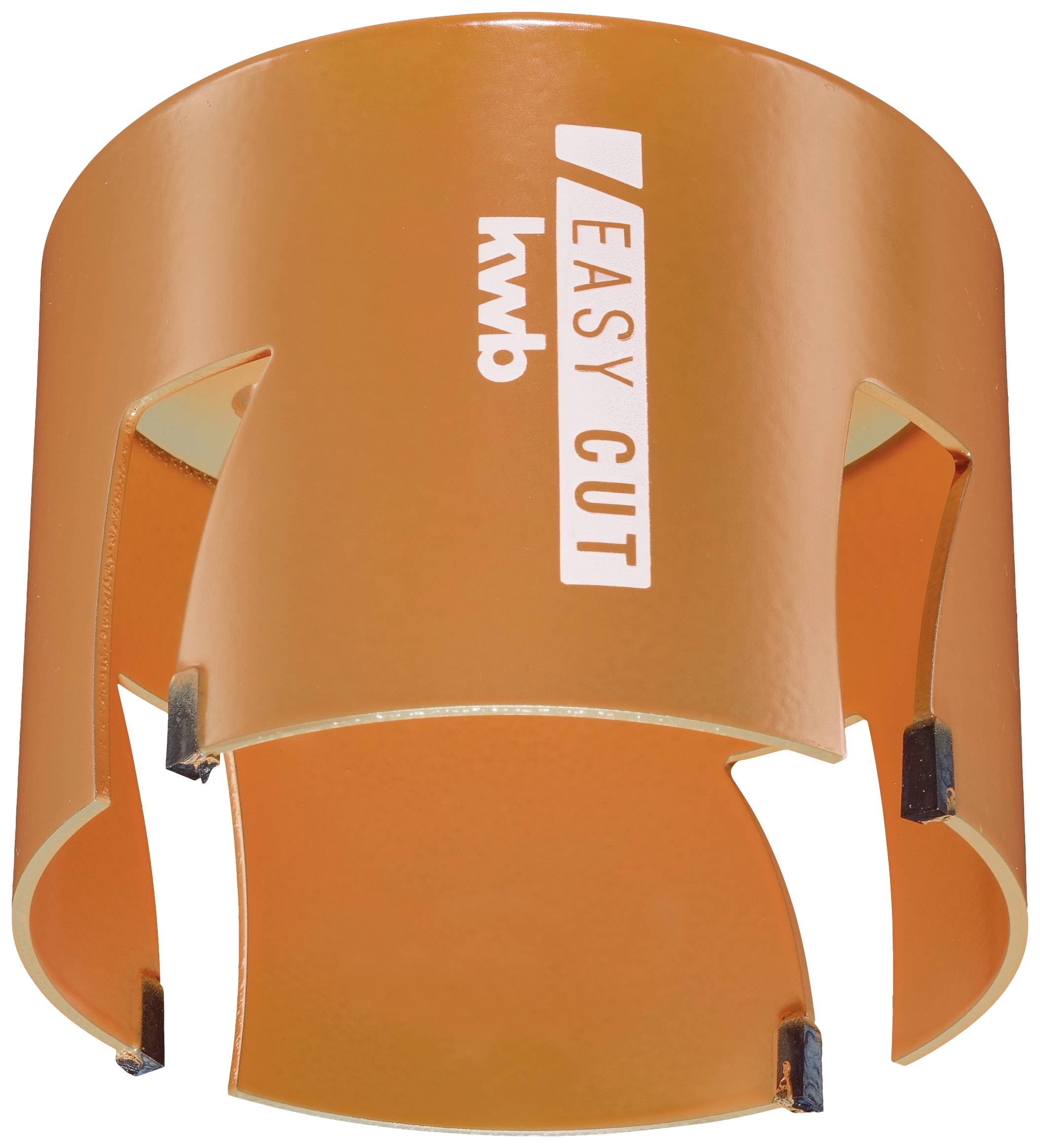 kwb 499085 Hole saw 85 mm 1 pc(s)