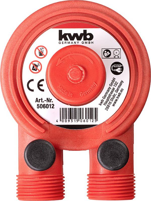 kwb 506012  Power drill pump attachment 1 pc(s)