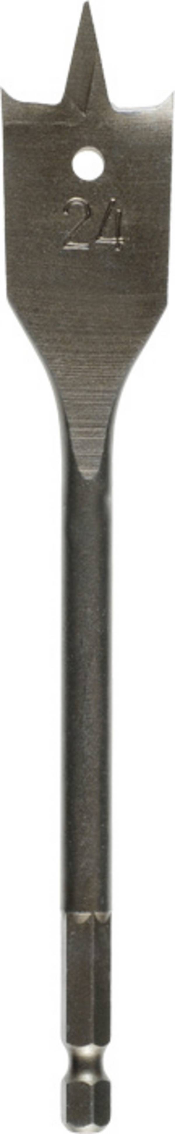 kwb 512406 Wood fraise 1-piece 6 mm   1 pc(s)