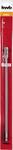 Flat milling drill bit extension