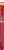 'Kwb Tools, Extension, 1/4 inch, 300 mm Length, Chrome-Plated, for Screwdriver or Ratchet. Packaging Red with White Lettering.'