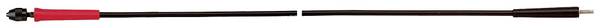 kwb 522300  Flexible shaft 1 pc(s)